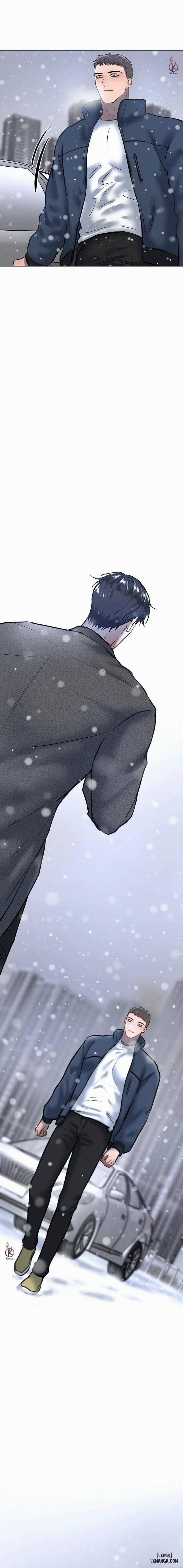 Kí ức ngọt ngào 35 0 Hết trang 19