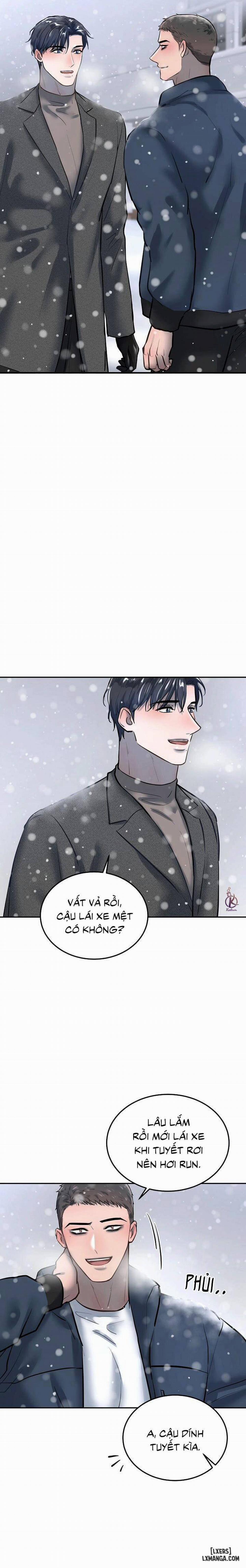 Kí ức ngọt ngào 35 0 Hết trang 20