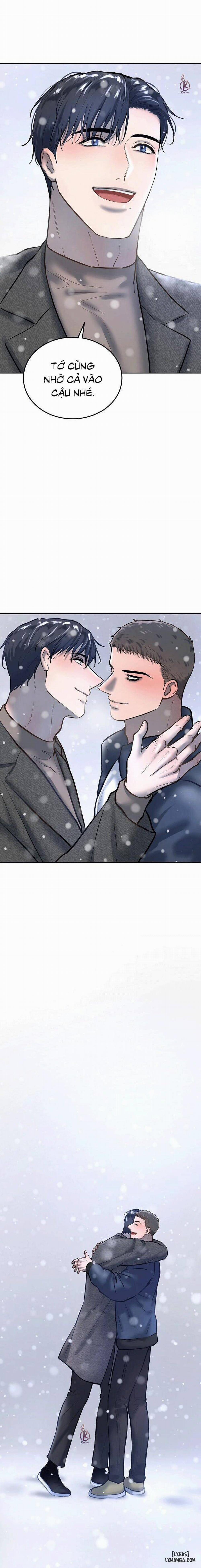 Kí ức ngọt ngào 35 0 Hết trang 23