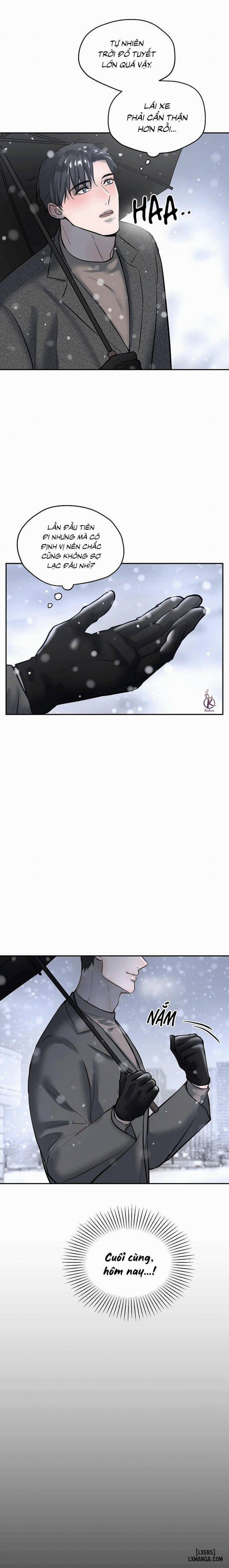 Kí ức ngọt ngào 35 0 Hết trang 3