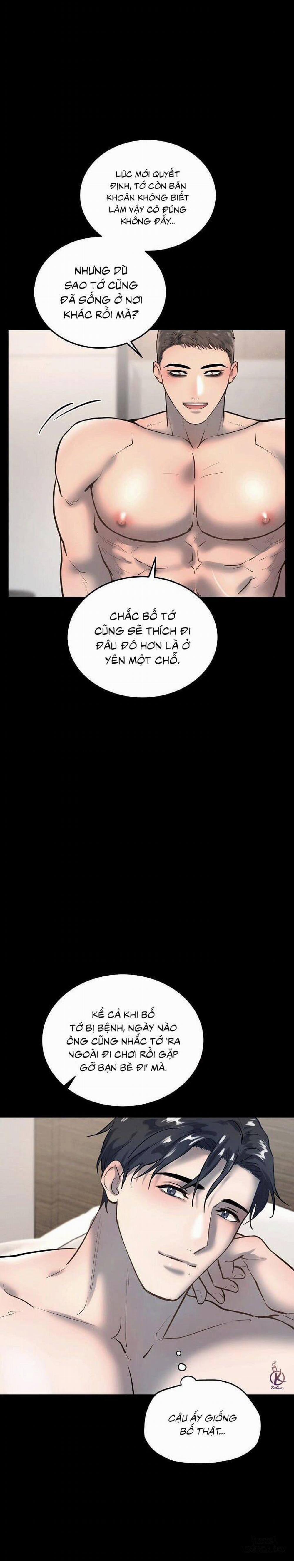 Kí ức ngọt ngào 35 0 Hết trang 6