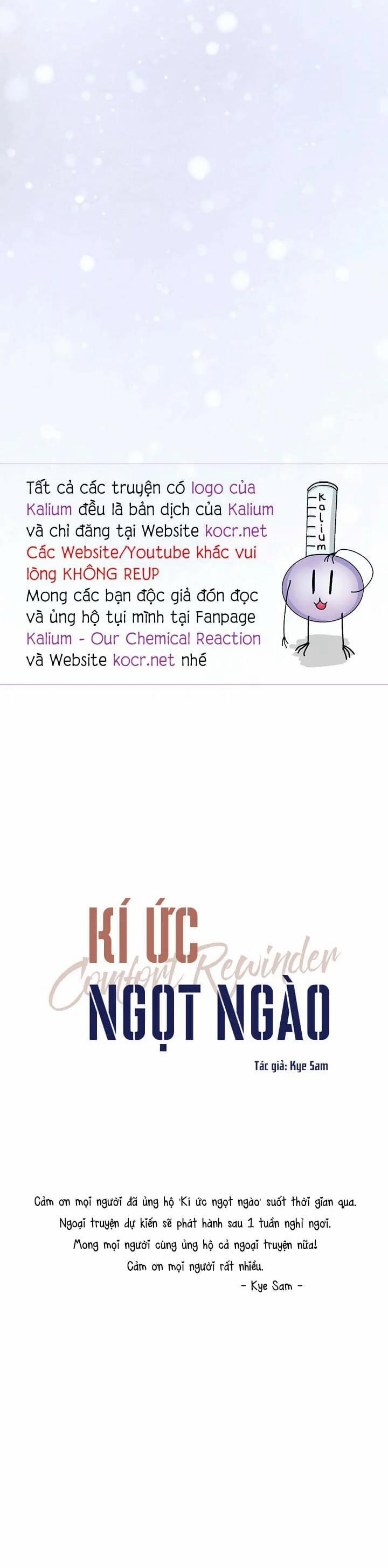 Kí ức ngọt ngào 35.5 trang 12