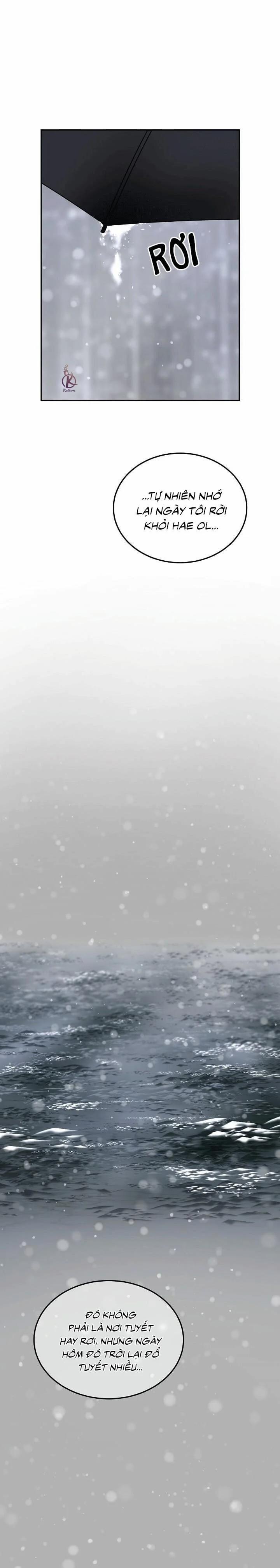 Kí ức ngọt ngào 35.5 trang 2