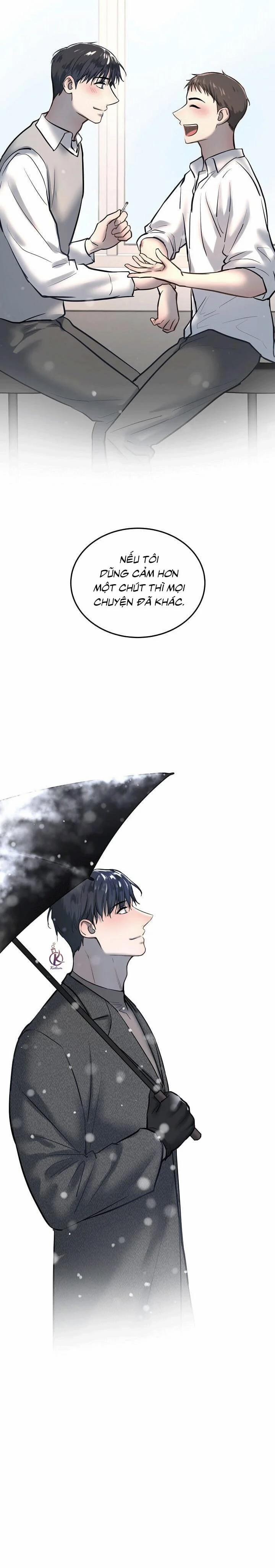 Kí ức ngọt ngào 35.5 trang 4