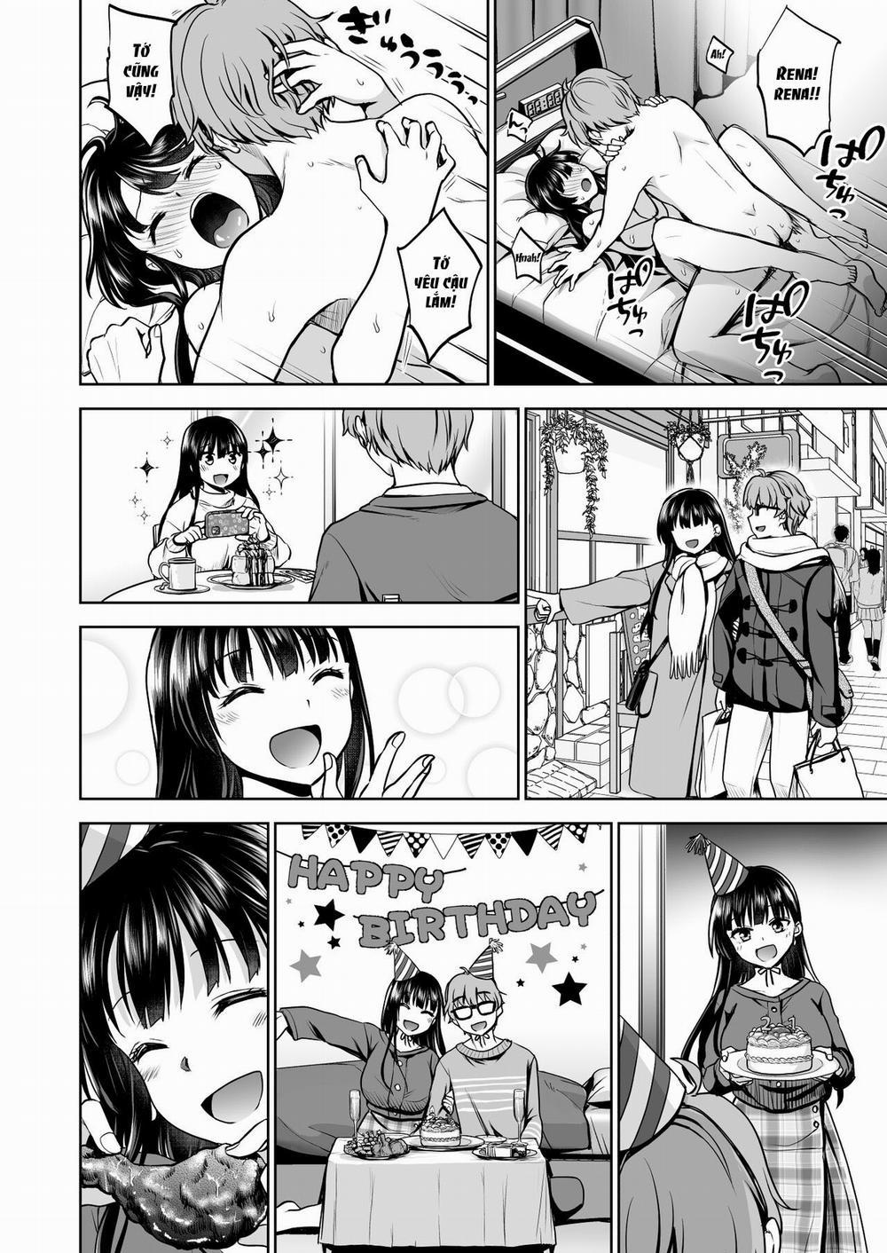 Kí ức nhục nhã 2 trang 43