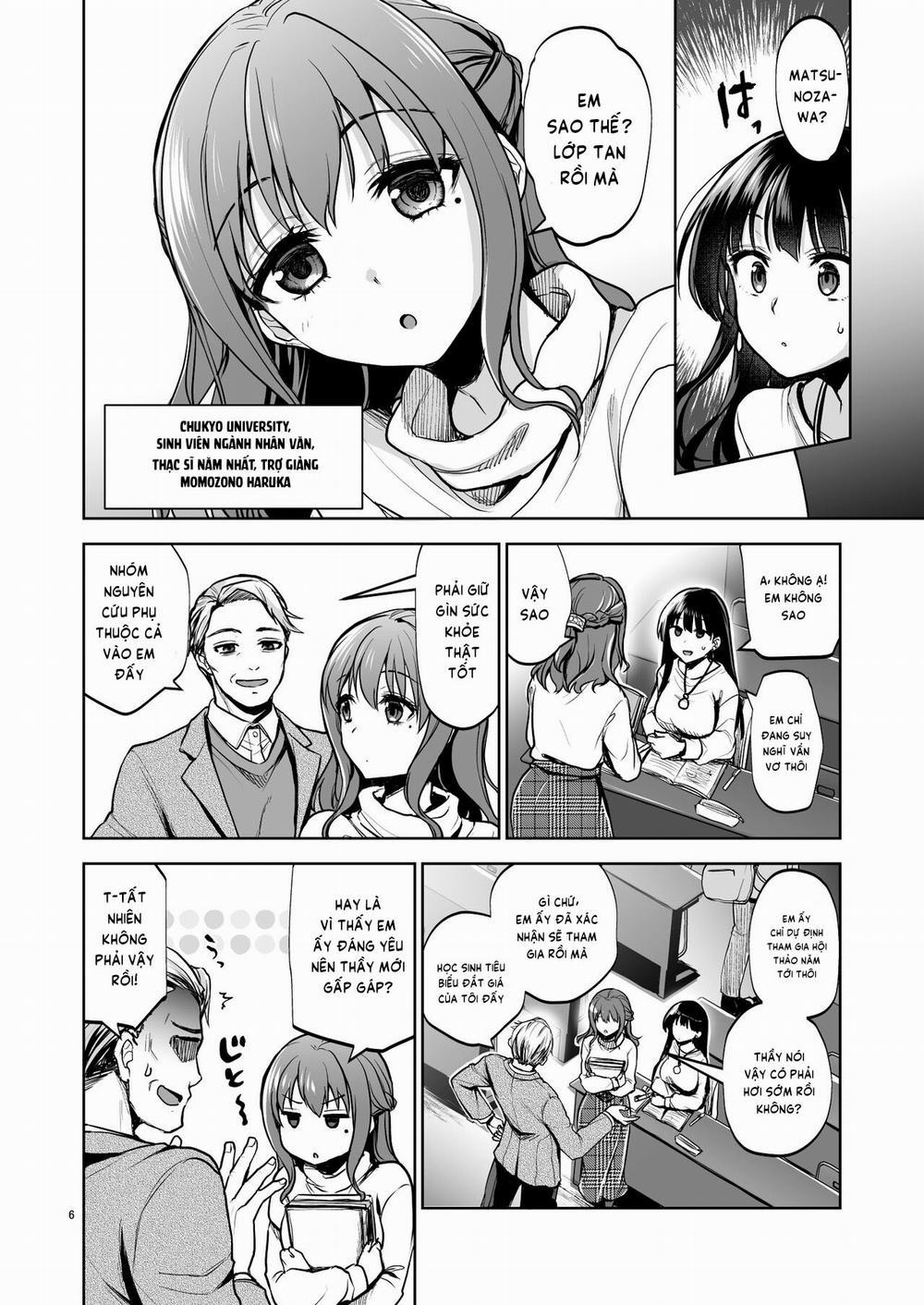 Kí ức nhục nhã 2 trang 5