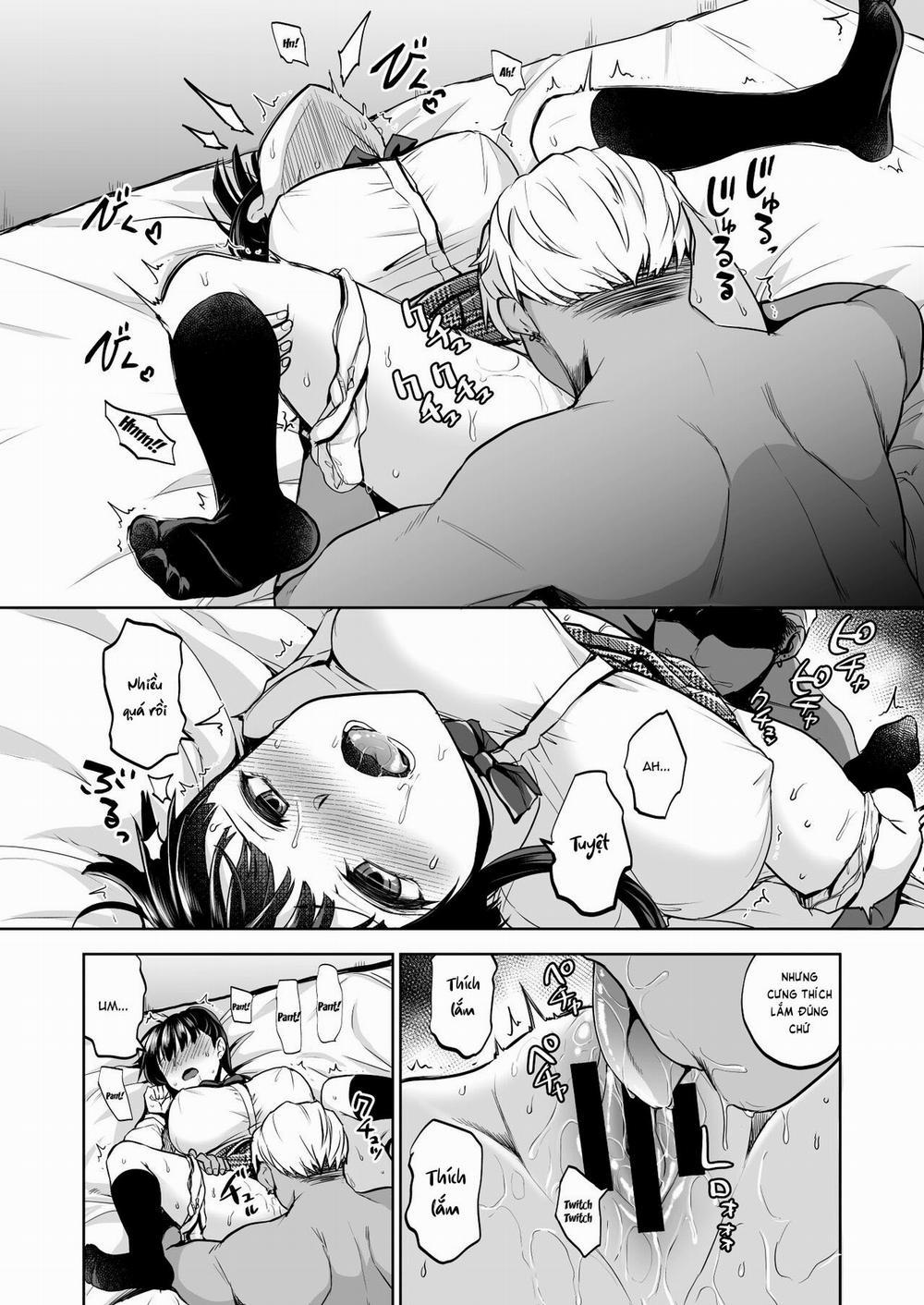 Kí ức nhục nhã 2 trang 53