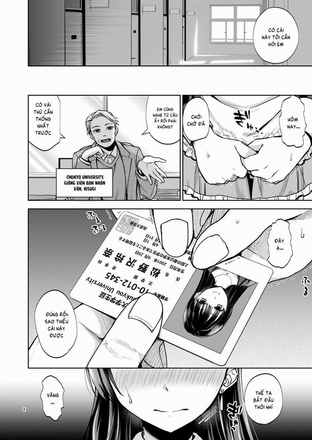 Kí ức nhục nhã 2 trang 7