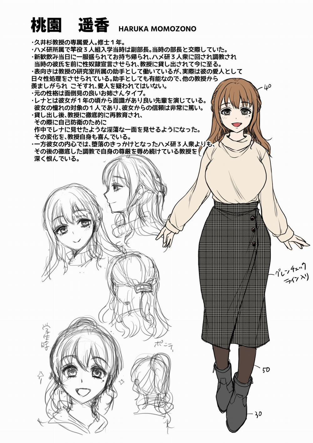 Kí ức nhục nhã 2 trang 86