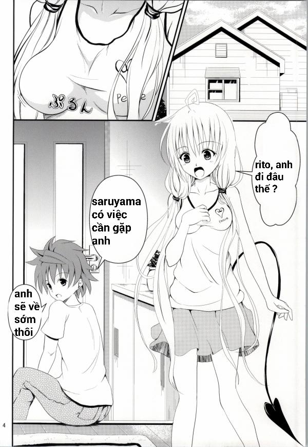 Kịch bản hoàn hảo Oneshot trang 2