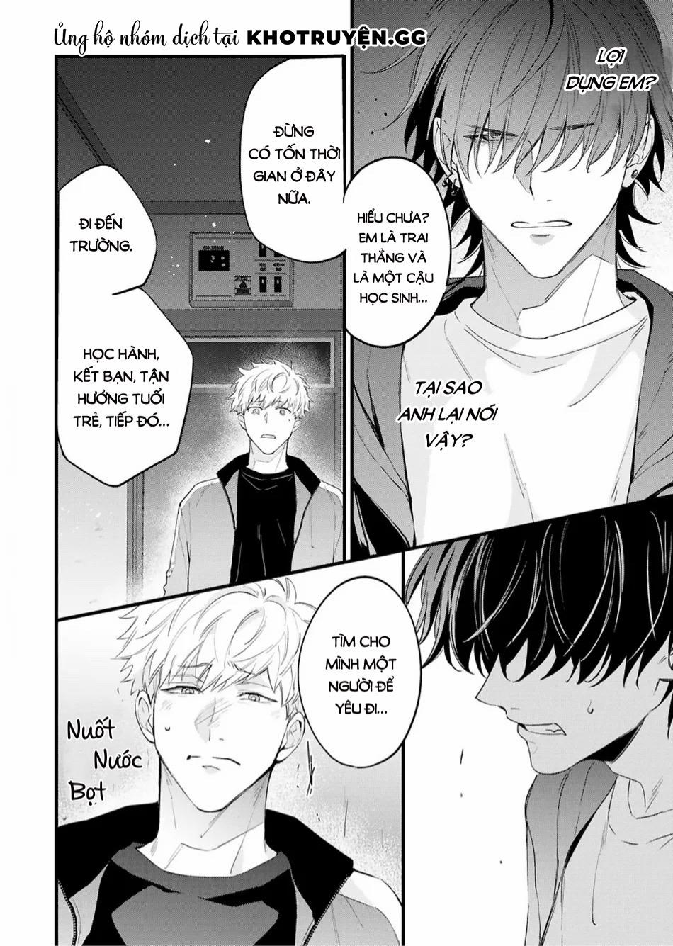 Kích Hoạt Hạnh Phúc 4 trang 12