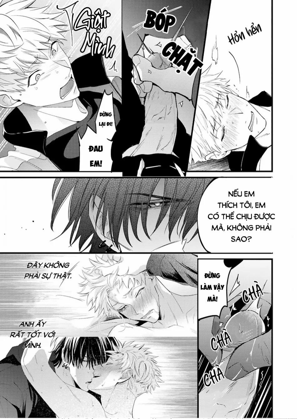 Kích Hoạt Hạnh Phúc 4 trang 17