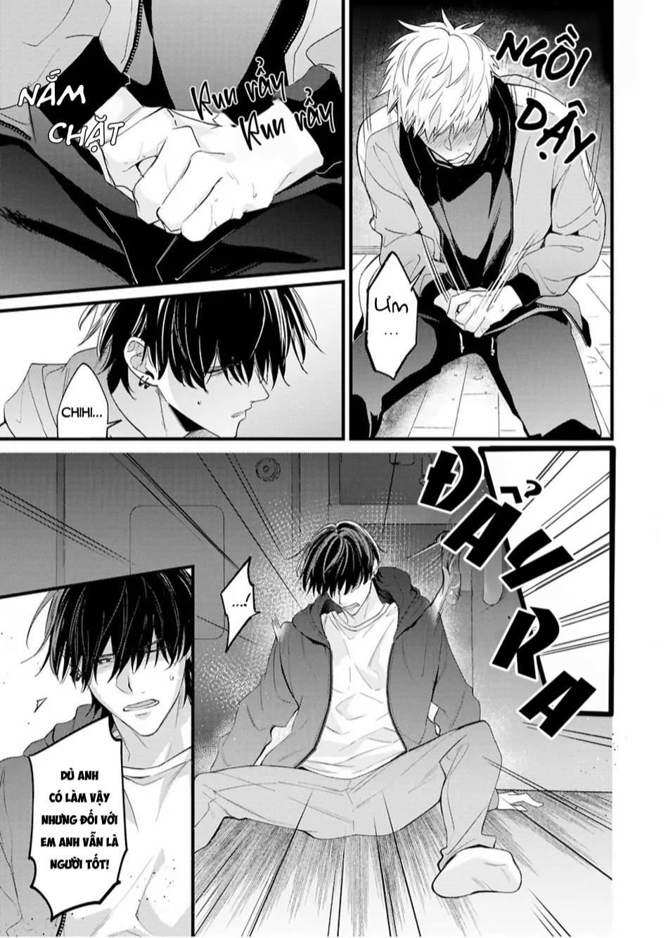 Kích Hoạt Hạnh Phúc 4 trang 19