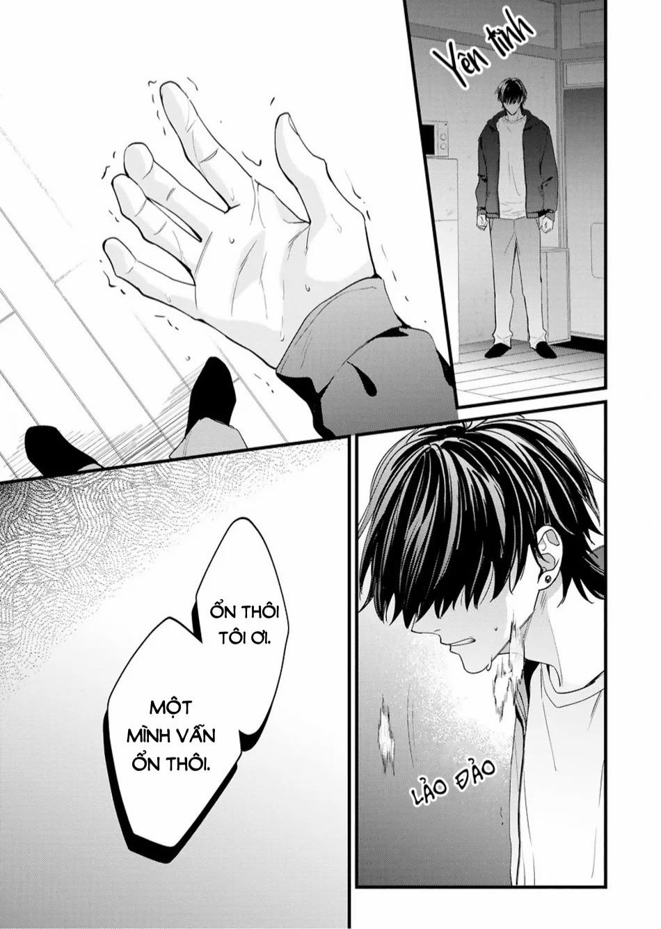 Kích Hoạt Hạnh Phúc 4 trang 23