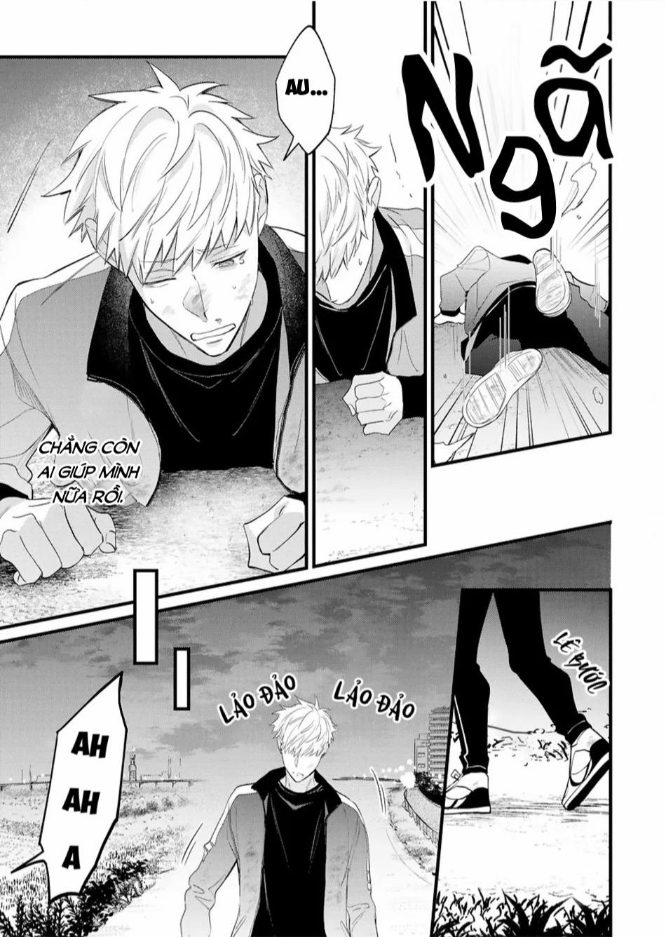 Kích Hoạt Hạnh Phúc 4 trang 25