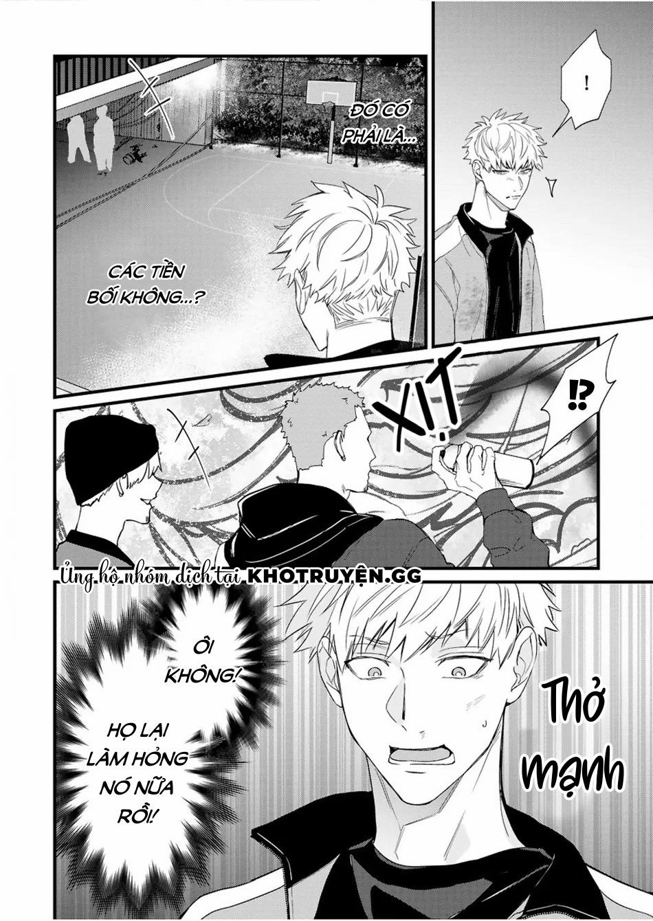 Kích Hoạt Hạnh Phúc 4 trang 26