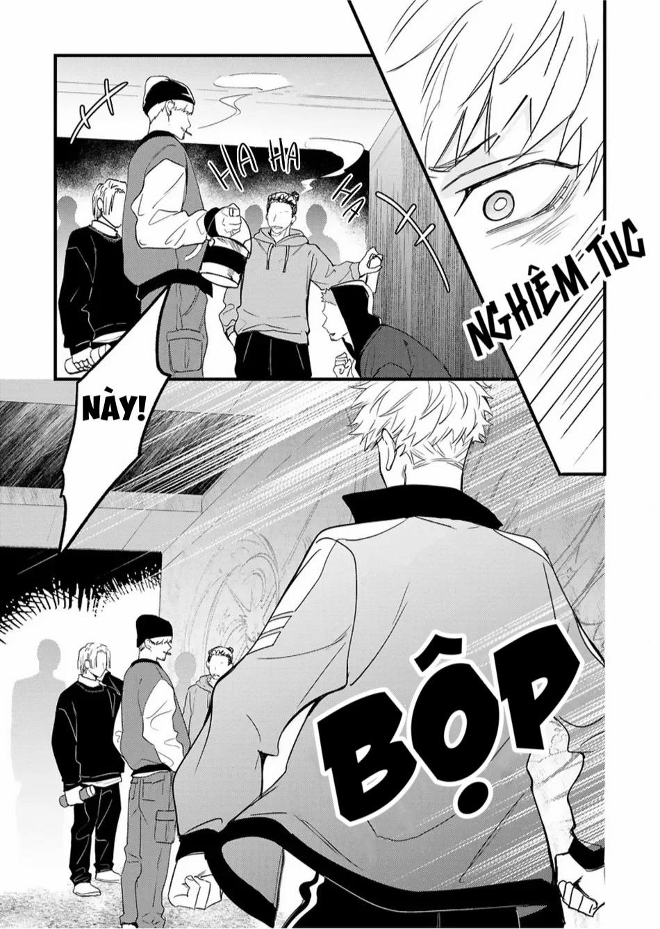 Kích Hoạt Hạnh Phúc 4 trang 29