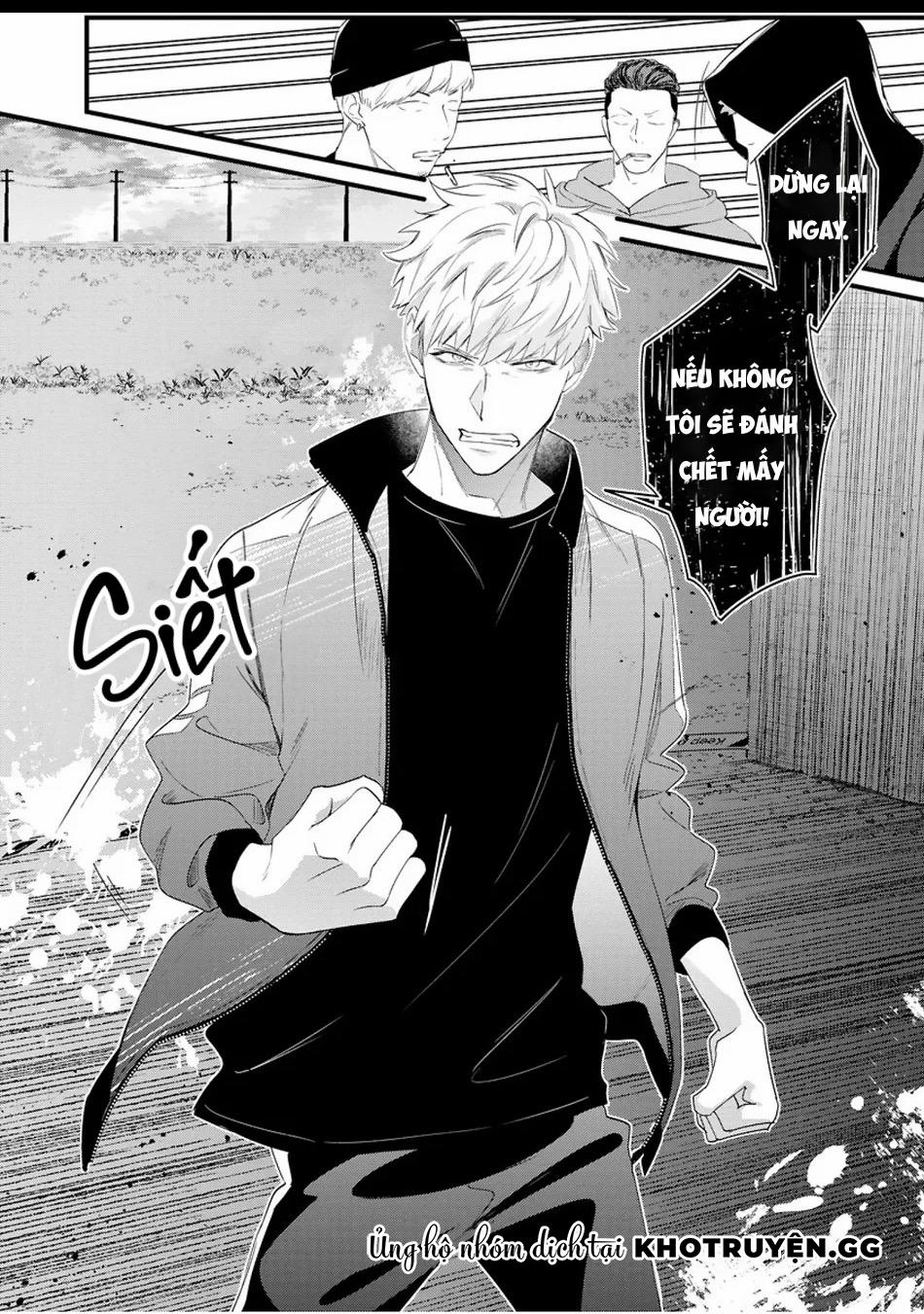 Kích Hoạt Hạnh Phúc 4 trang 30