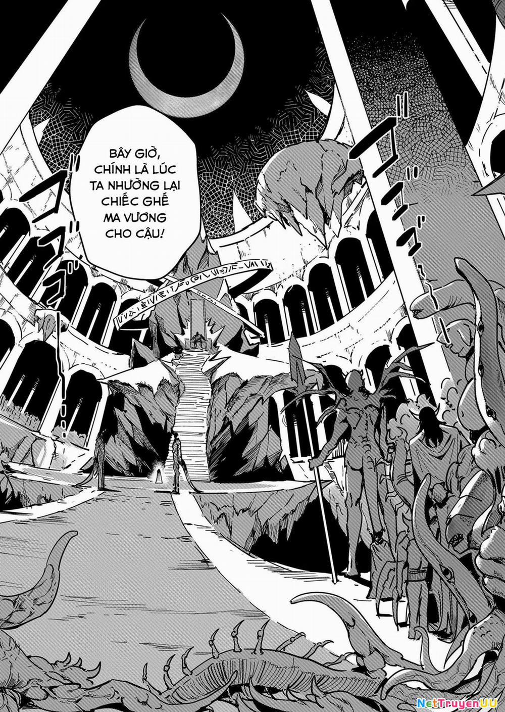 Kichiku Eiyuu 1.1 trang 10