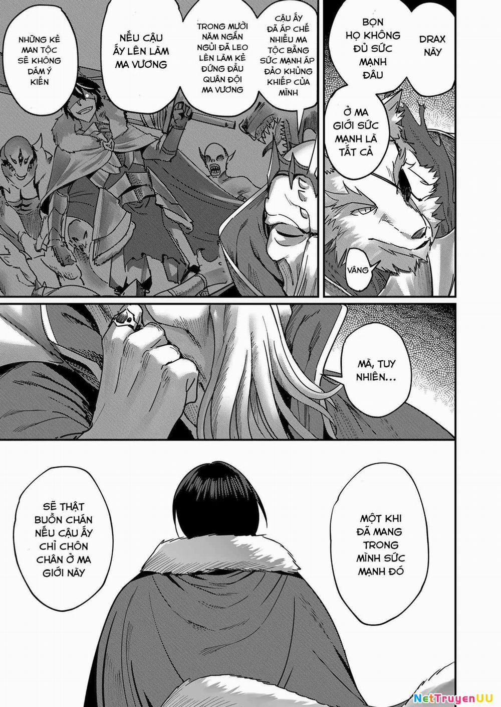 Kichiku Eiyuu 1.1 trang 14