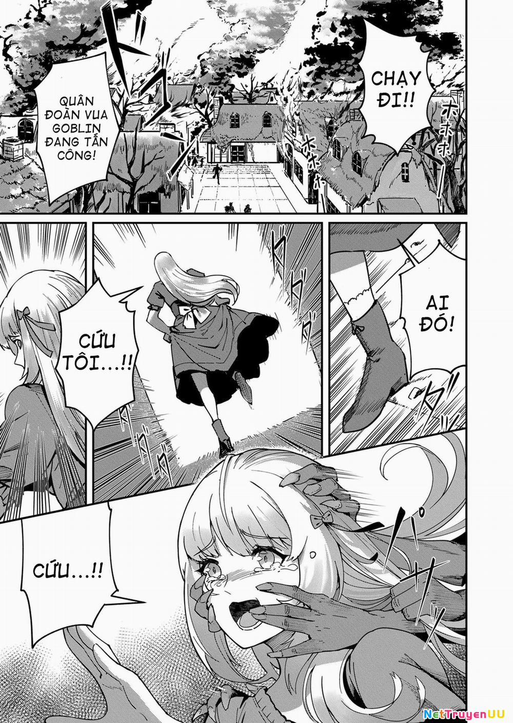 Kichiku Eiyuu 1.1 trang 2