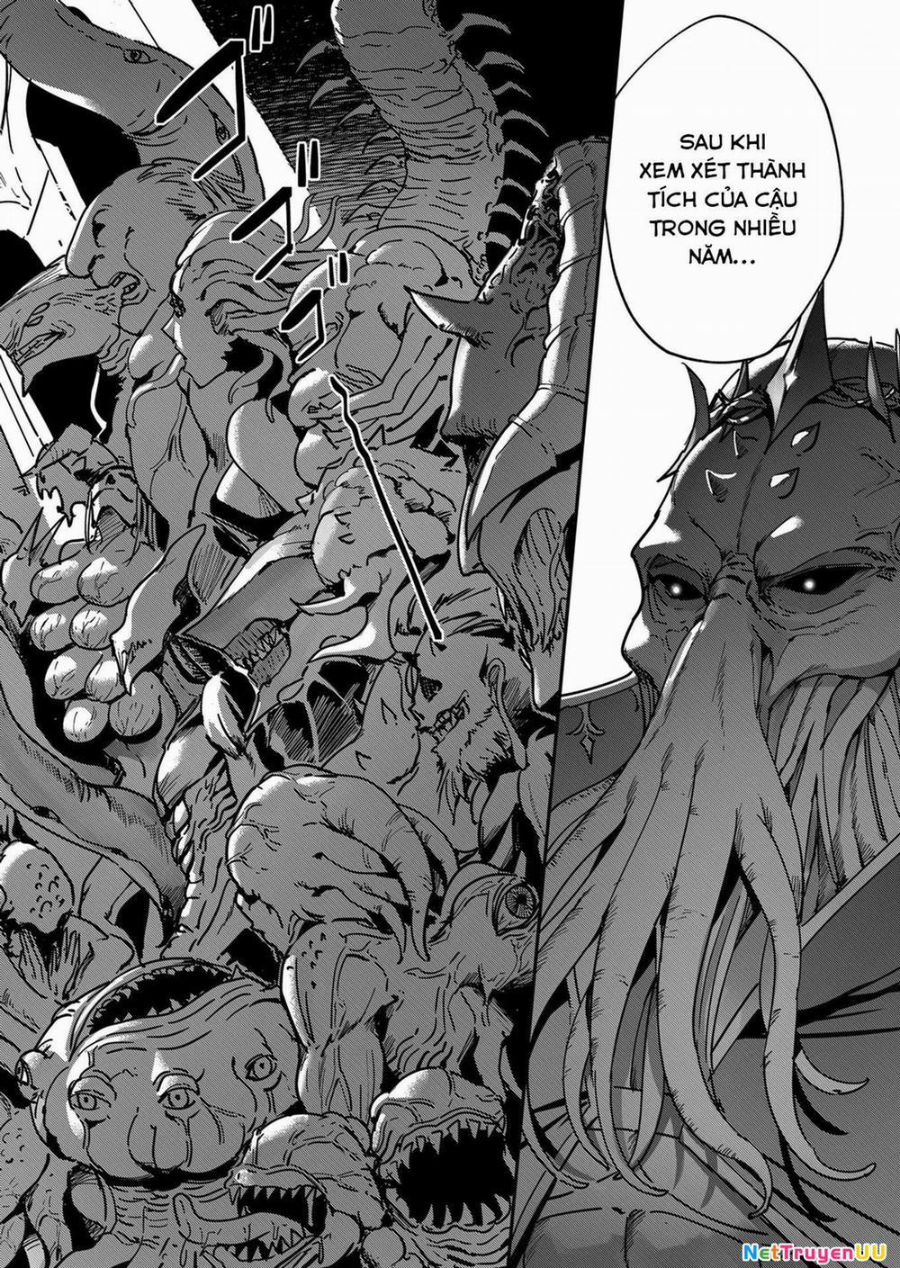 Kichiku Eiyuu 1.1 trang 9