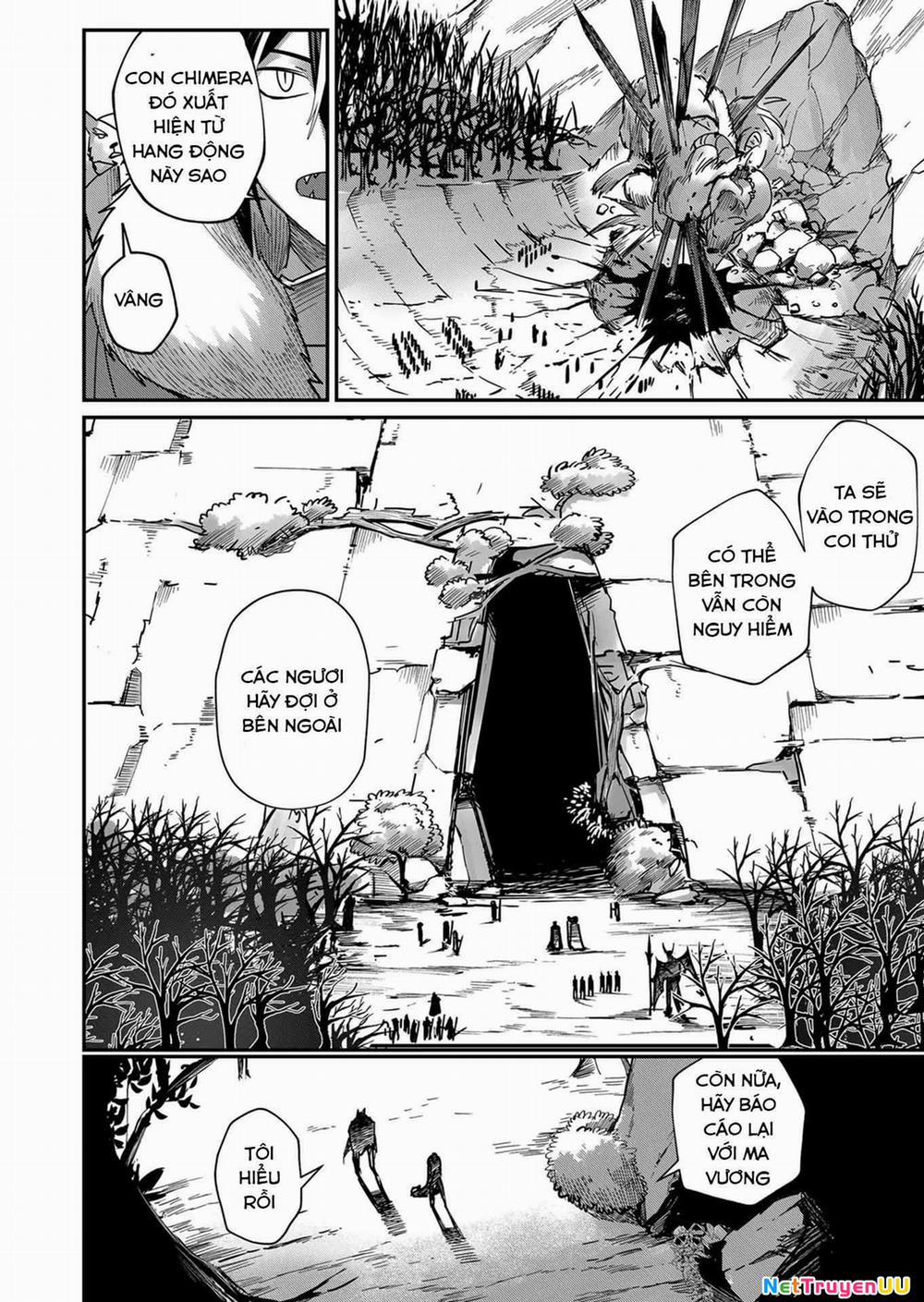 Kichiku Eiyuu 1.2 trang 15