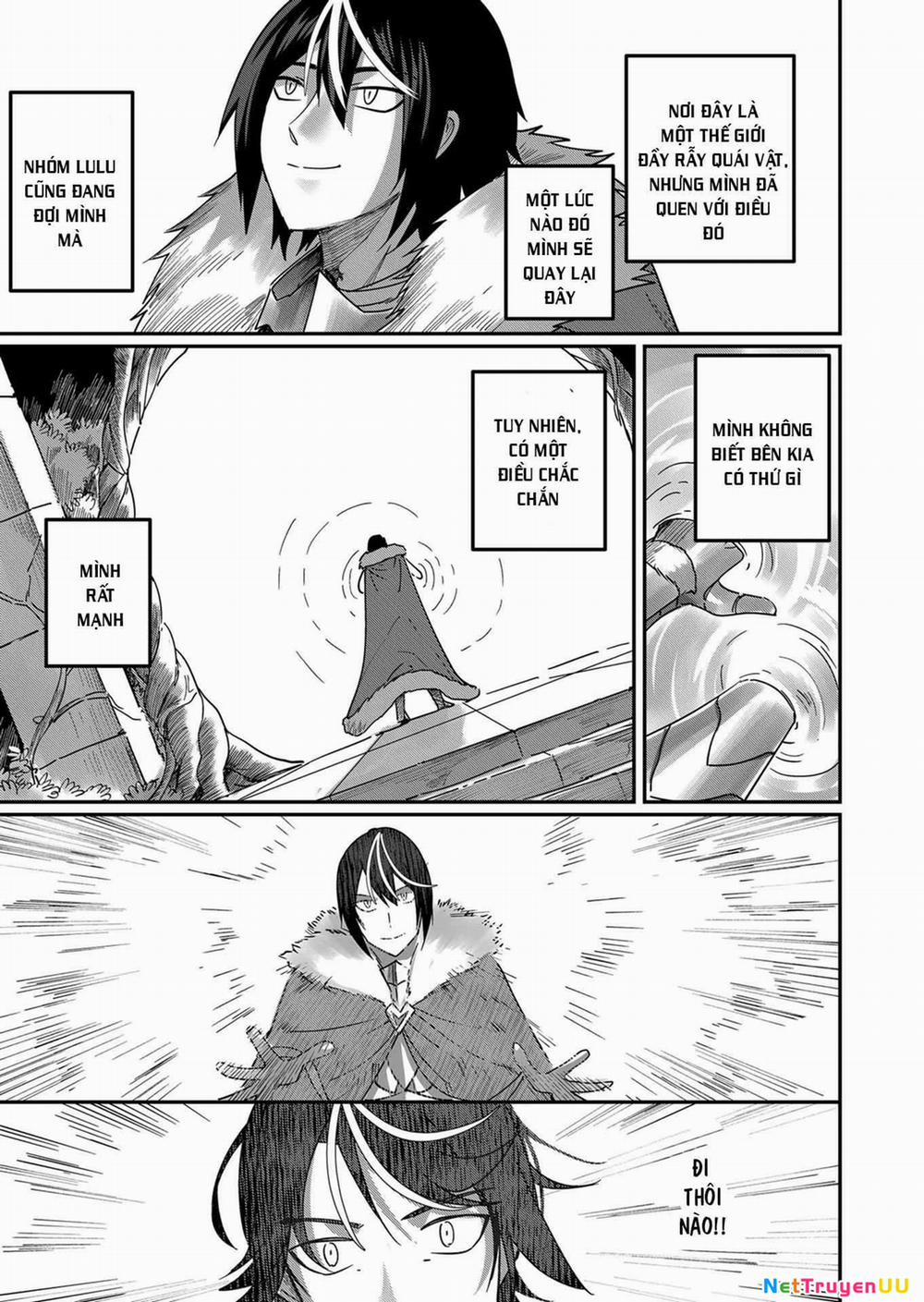 Kichiku Eiyuu 1.2 trang 20