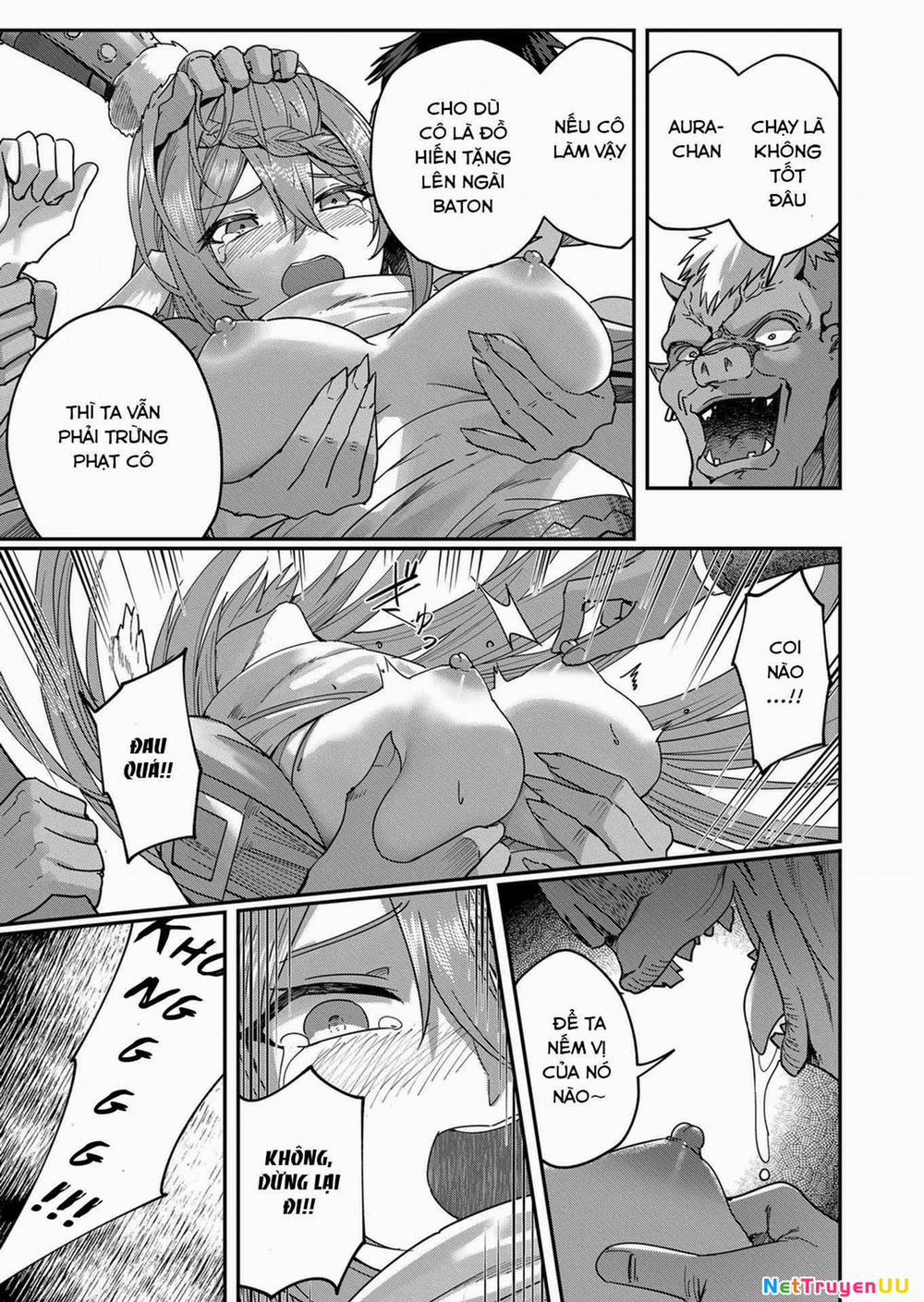 Kichiku Eiyuu 1.2 trang 24