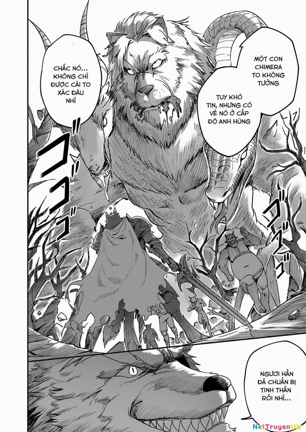 Kichiku Eiyuu 1.2 trang 7