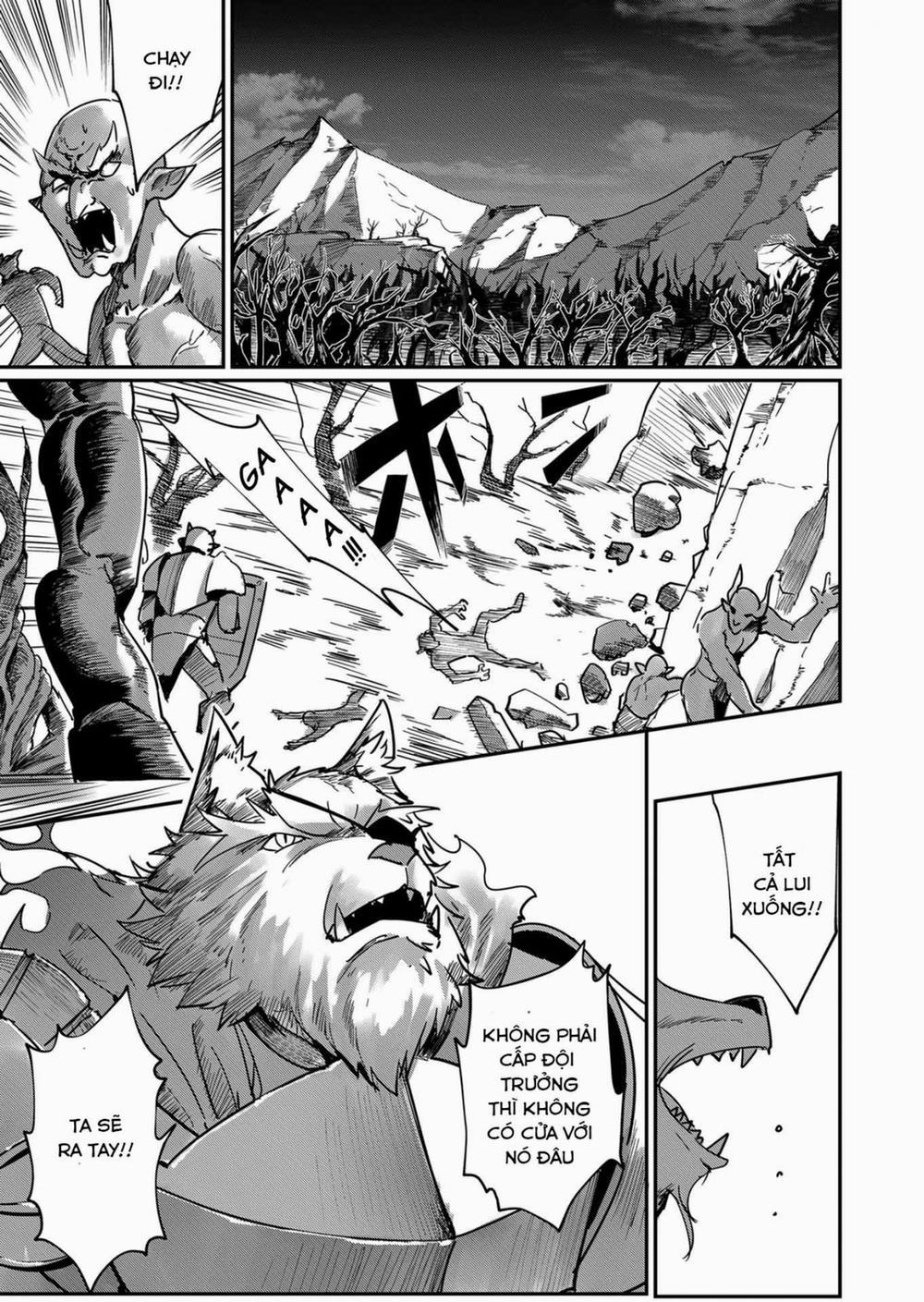 Kichiku Eiyuu 1 trang 25