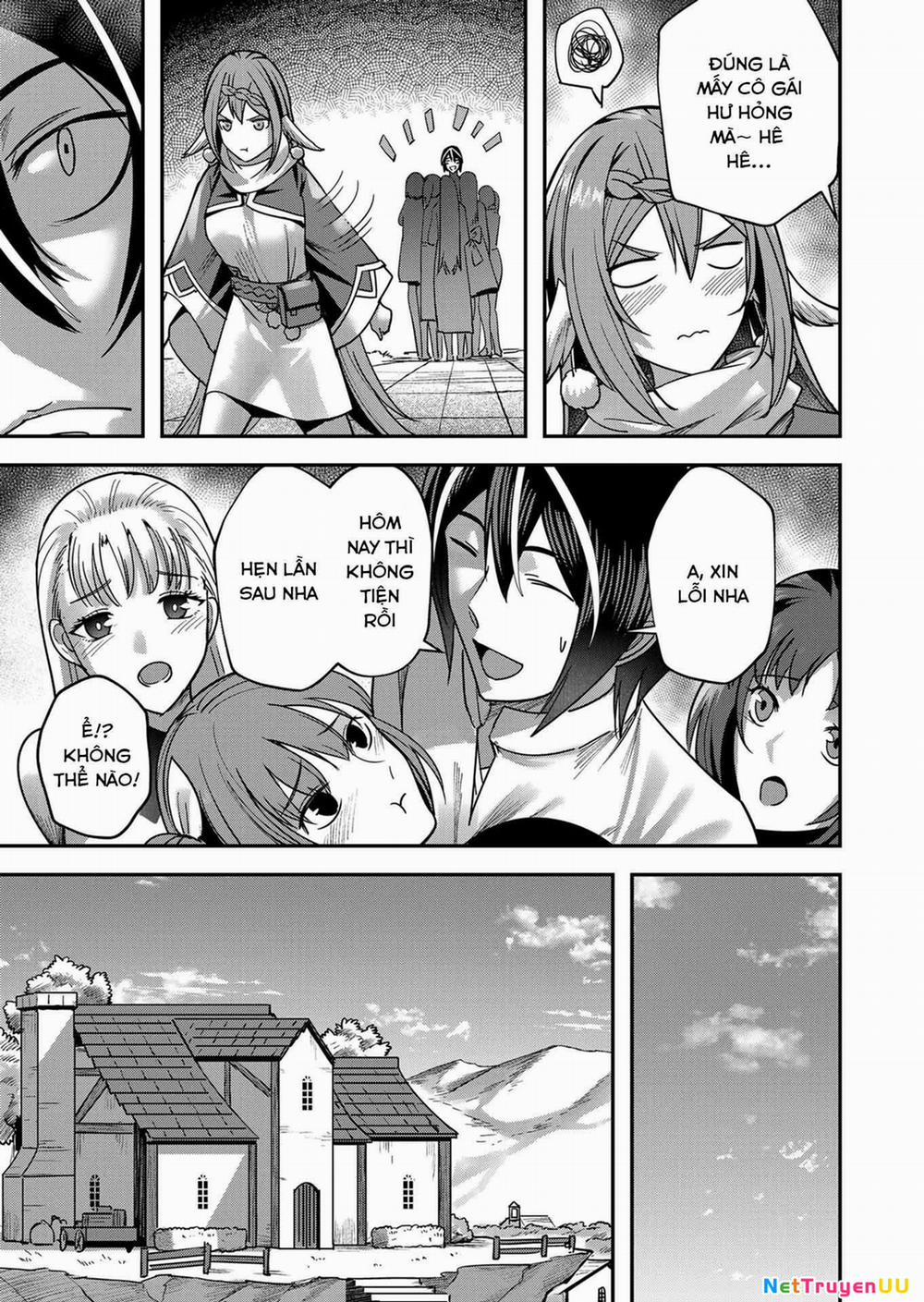 Kichiku Eiyuu 12 trang 4