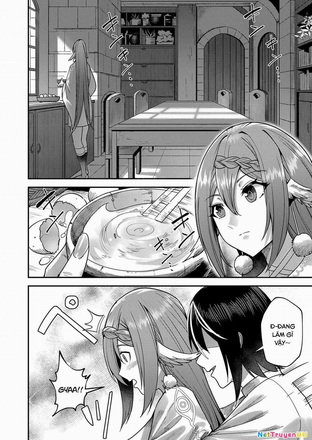 Kichiku Eiyuu 12 trang 5