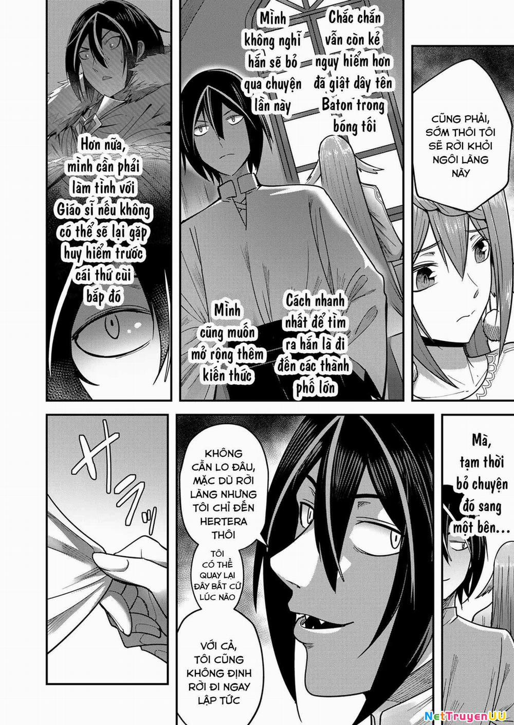 Kichiku Eiyuu 12 trang 7