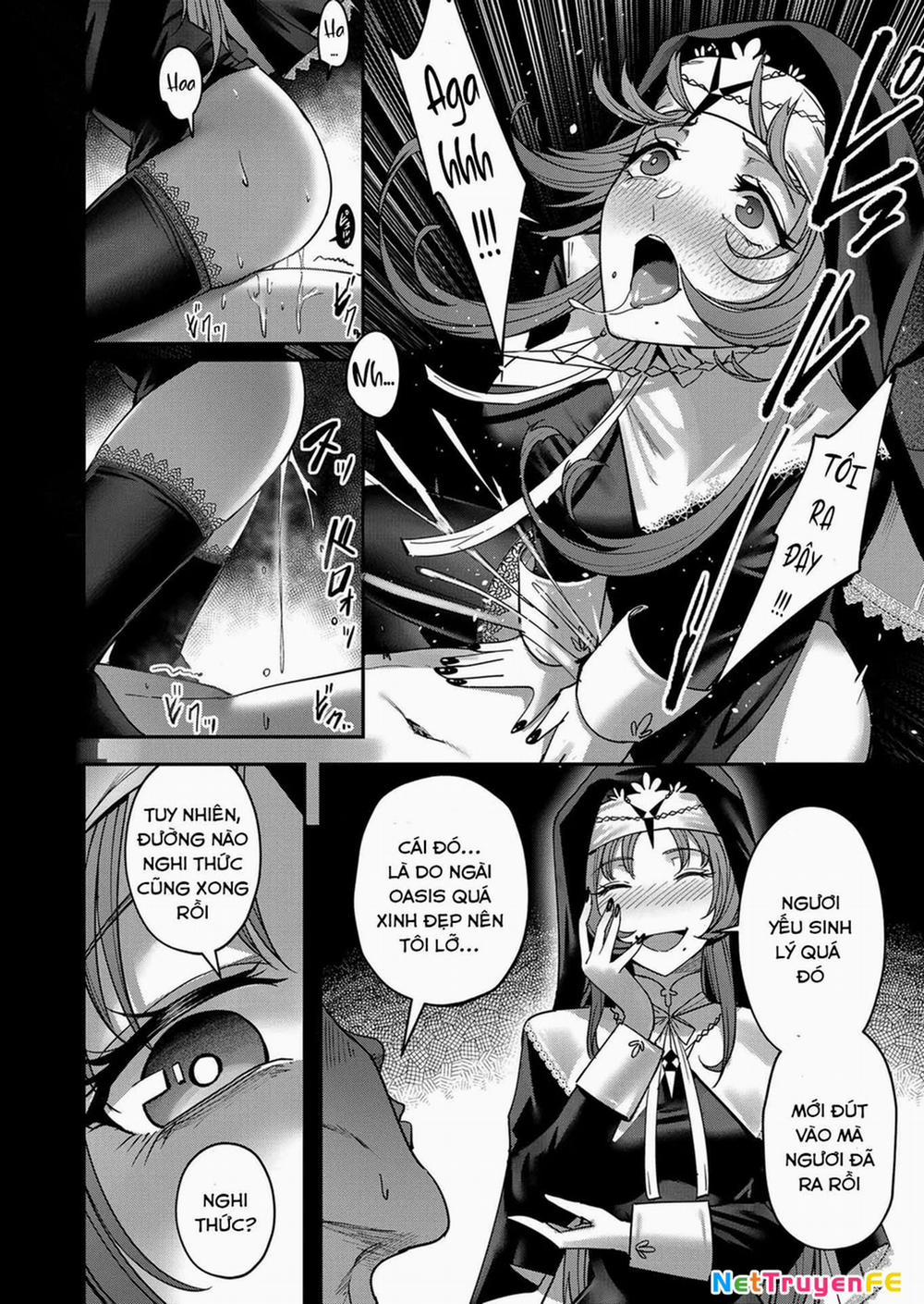 Kichiku Eiyuu 13 trang 2