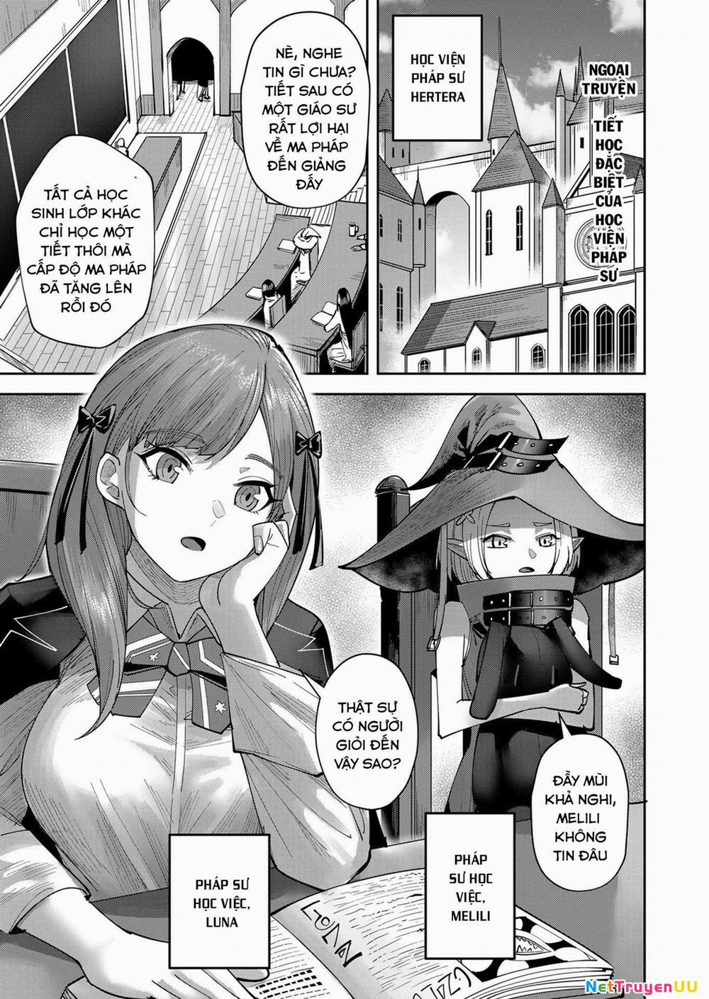 Kichiku Eiyuu 15.1 trang 1