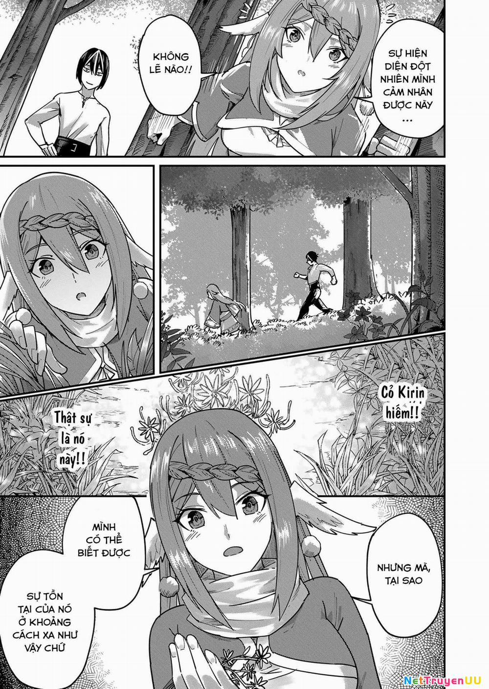 Kichiku Eiyuu 2 trang 18