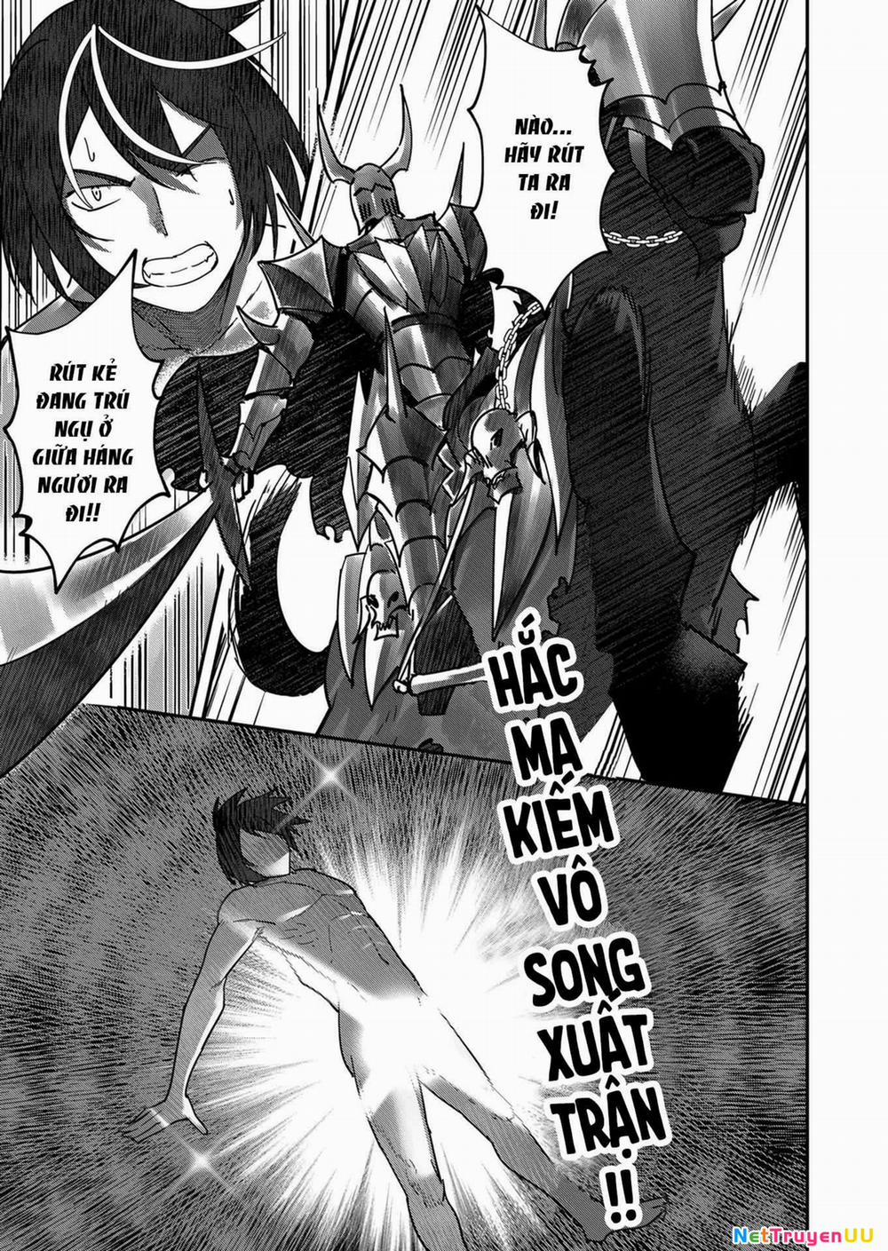 Kichiku Eiyuu 2 trang 6