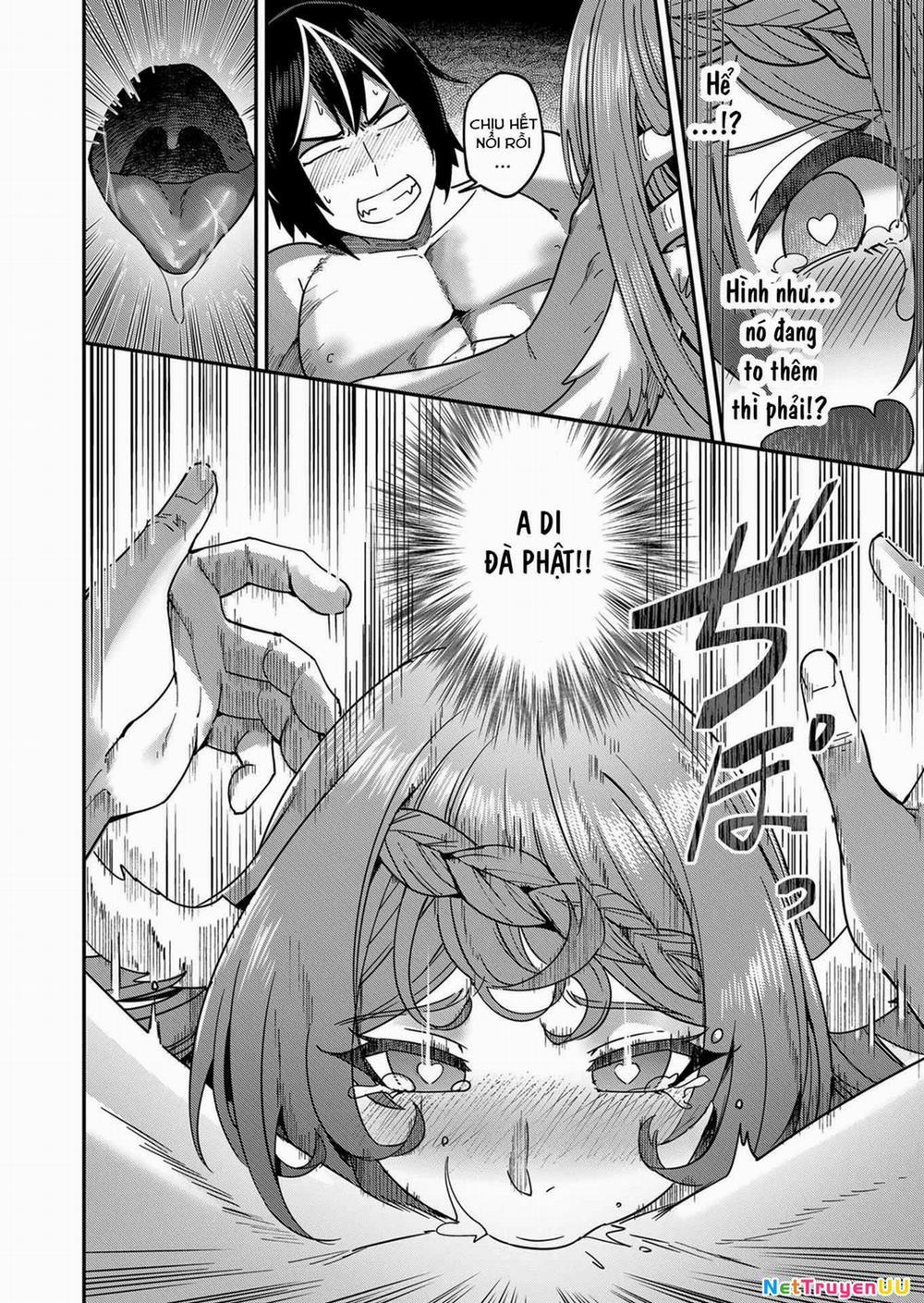 Kichiku Eiyuu 2 trang 7