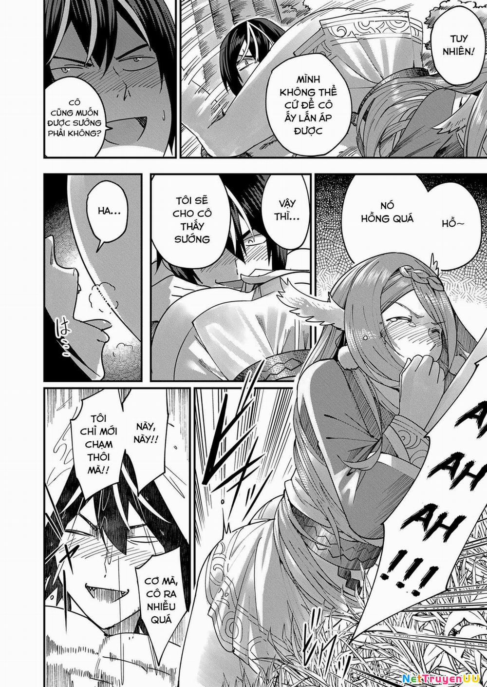 Kichiku Eiyuu 2 trang 9