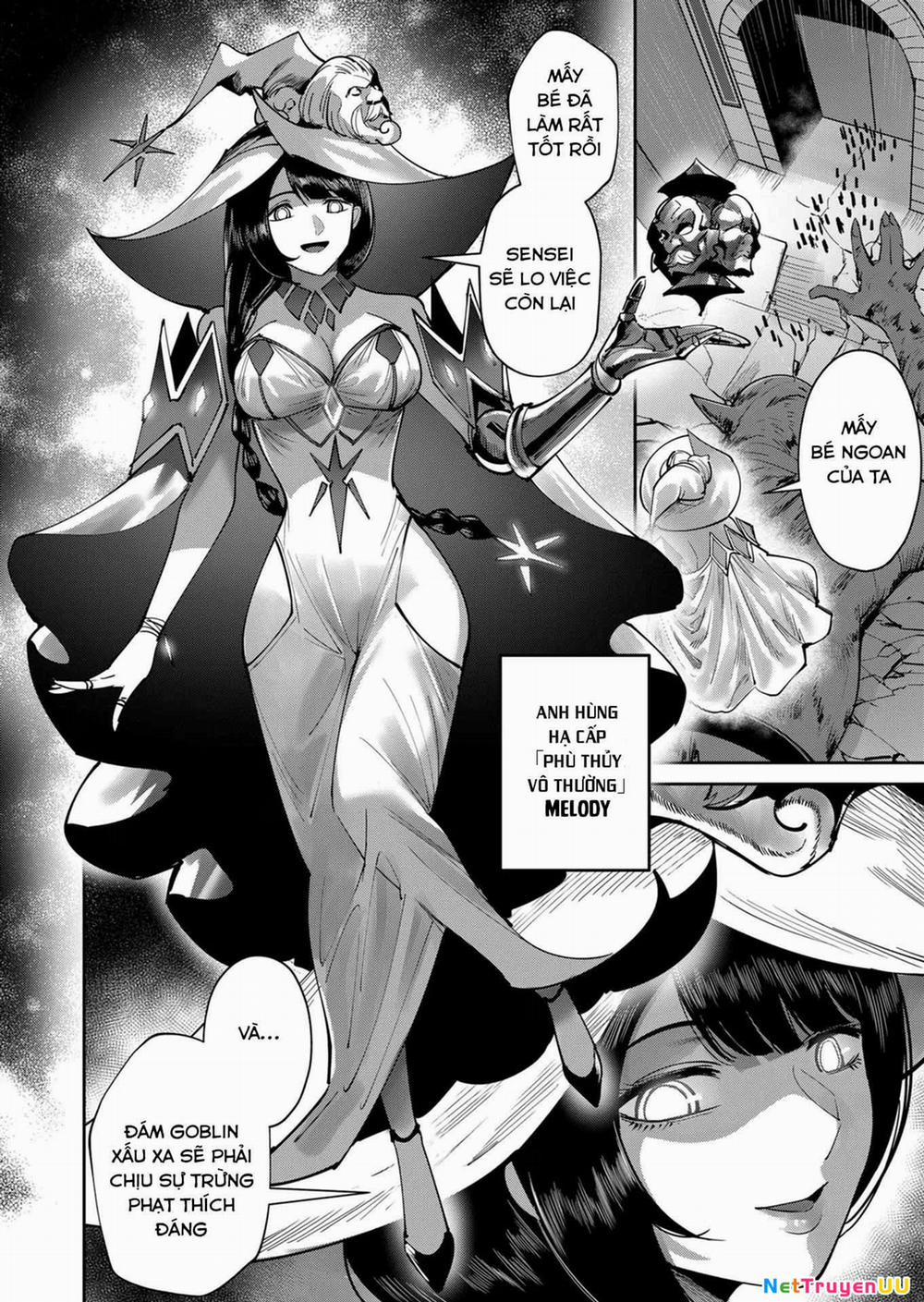 Kichiku Eiyuu 26 trang 1