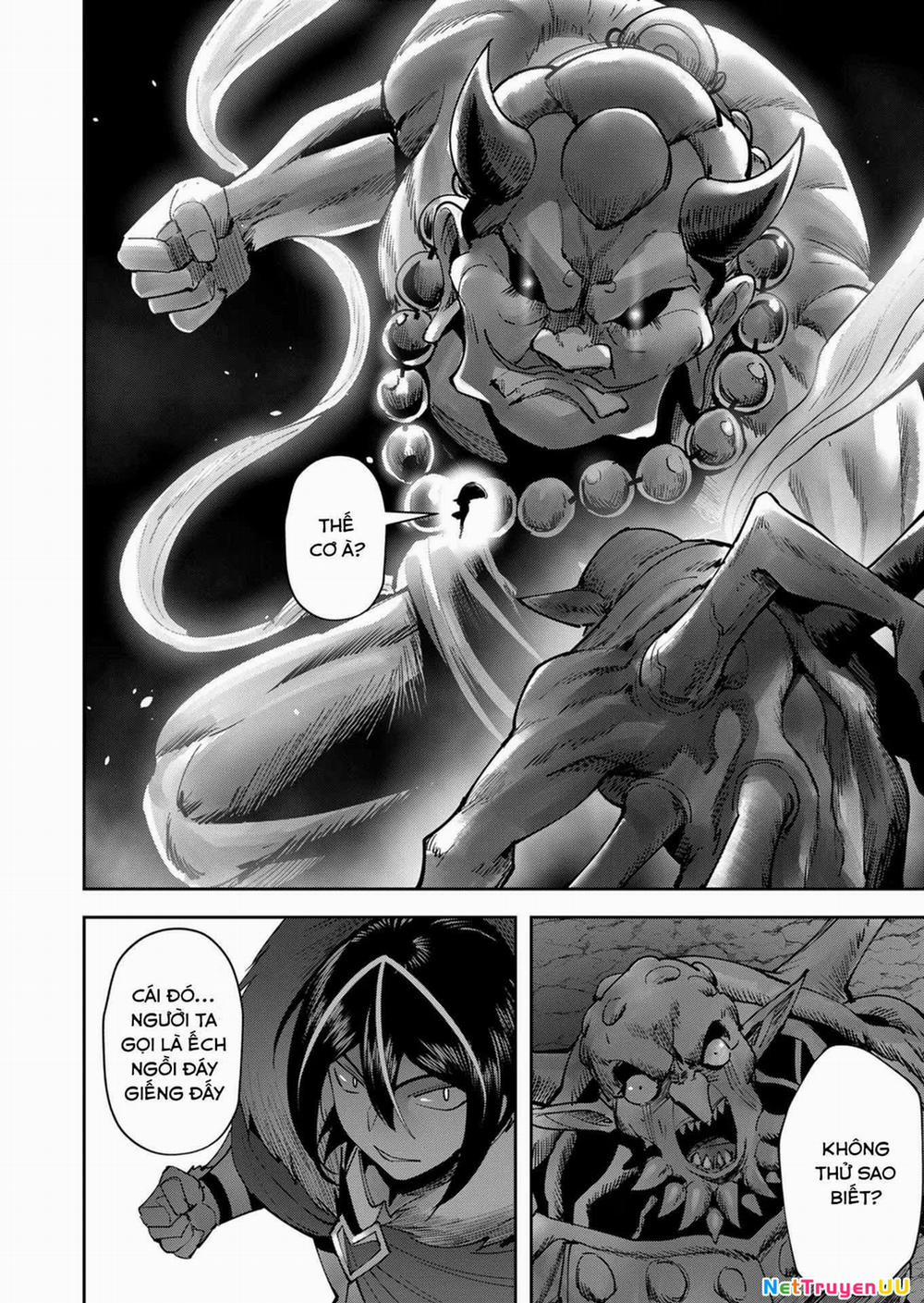Kichiku Eiyuu 28 trang 1