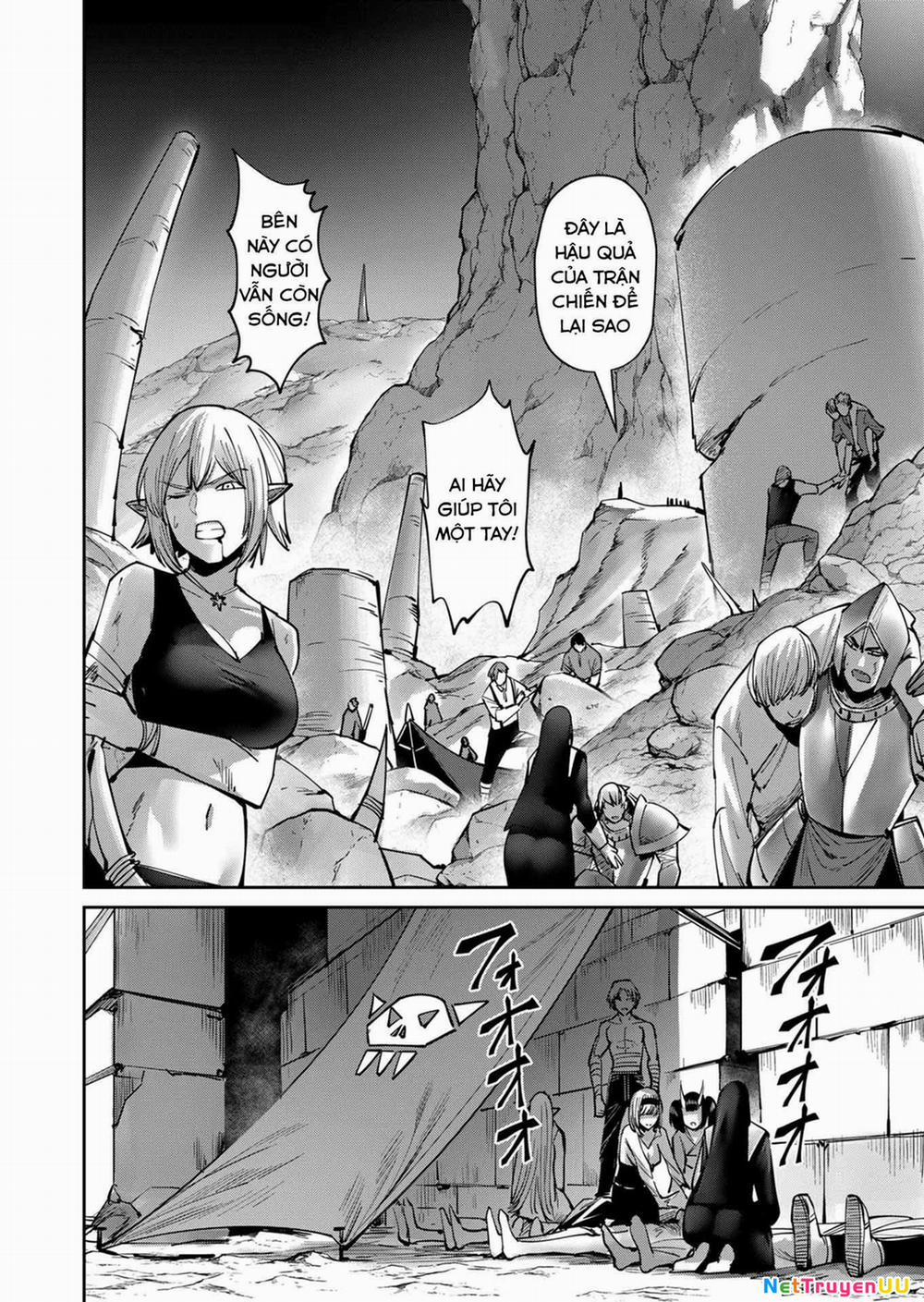 Kichiku Eiyuu 29 trang 1
