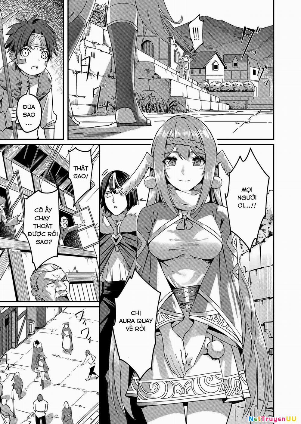 Kichiku Eiyuu 3 trang 6