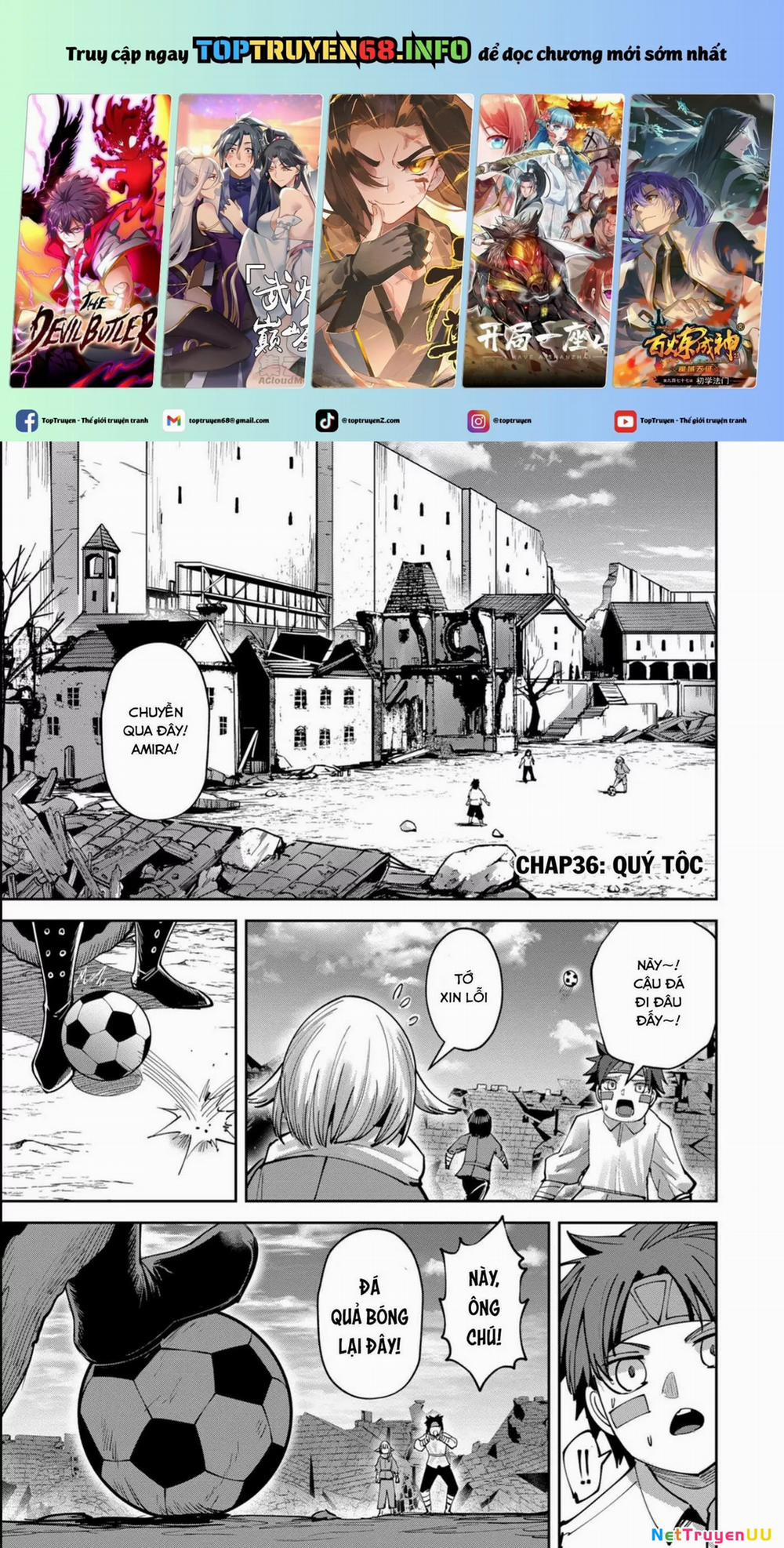 Kichiku Eiyuu 36 trang 0