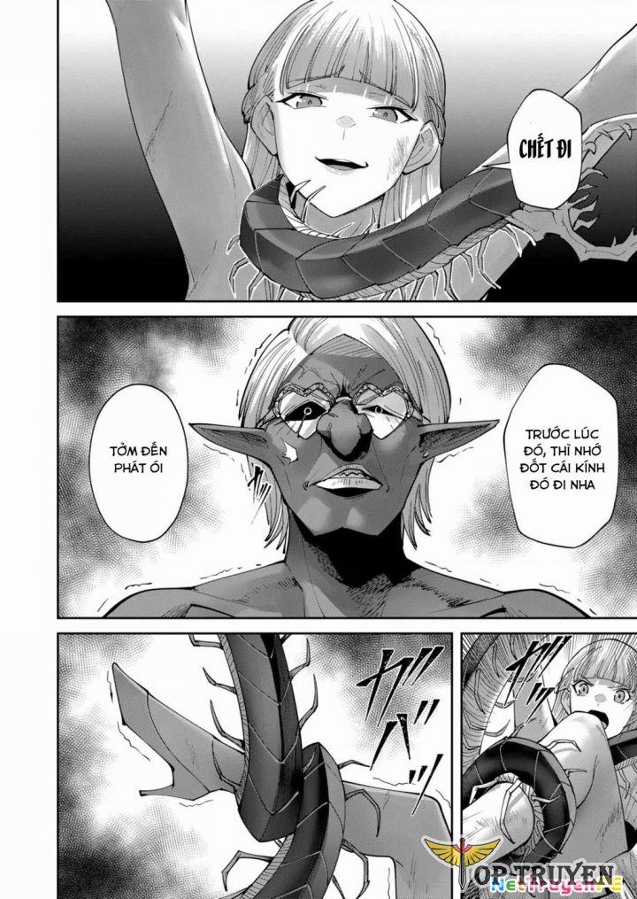 Kichiku Eiyuu 44 trang 1