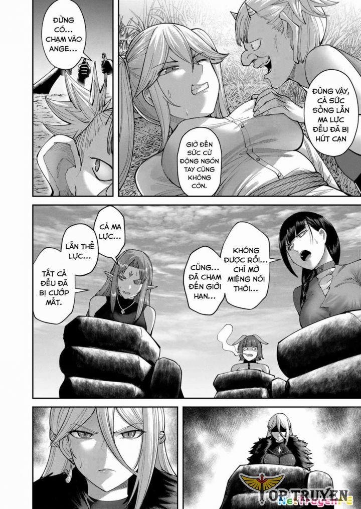 Kichiku Eiyuu 45 trang 1