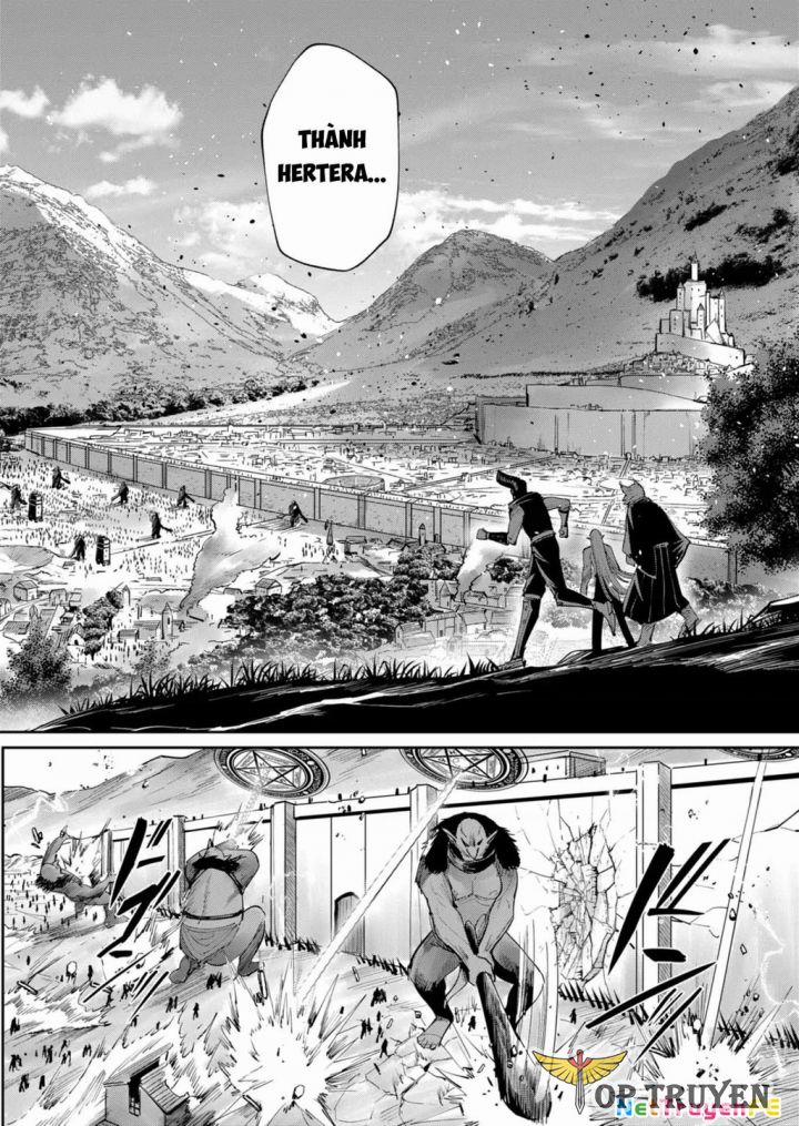 Kichiku Eiyuu 47 trang 1