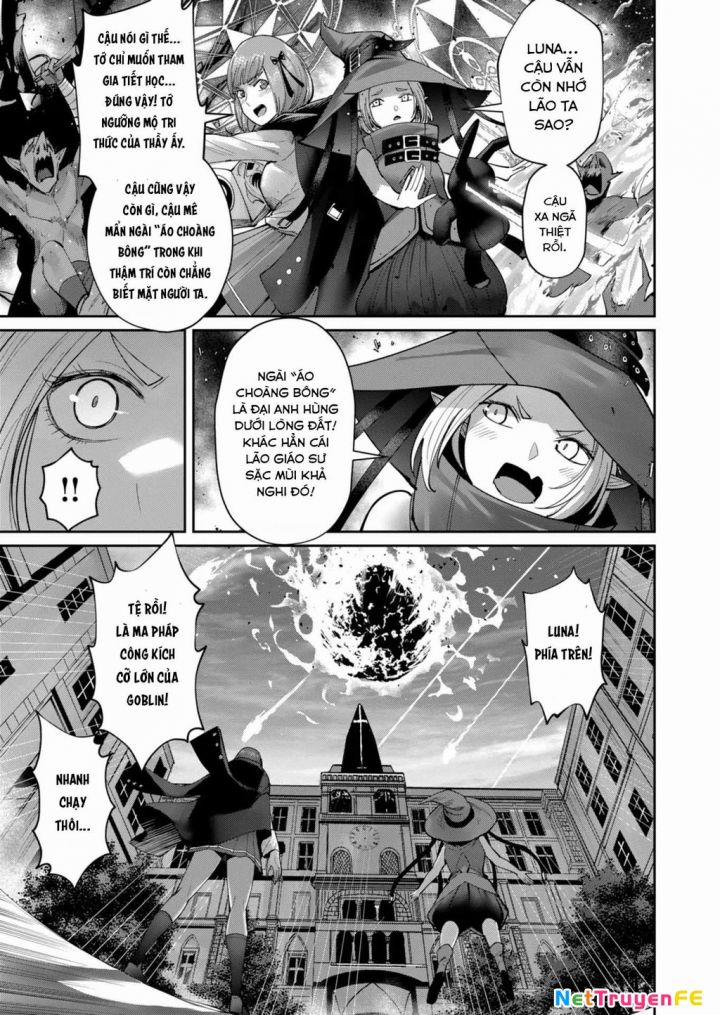 Kichiku Eiyuu 47 trang 14