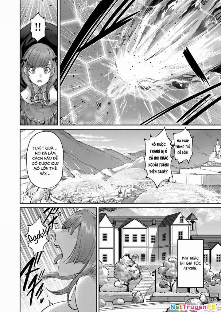 Kichiku Eiyuu 47 trang 15